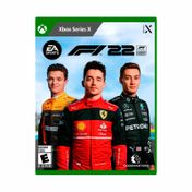 Juego F1 22 para Xbox Series X