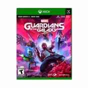 Juego Marvel’s Guardians of the Galaxy para Xbox Series X