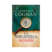 La biblioteca invisible