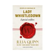 Revista de sociedad de Lady Whistledown: especial cotilleos