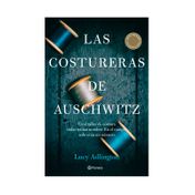Las costureras de Auschwitz