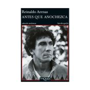 Antes que anochezca