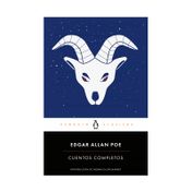 Cuentos completos de Edgar Allan Poe (2 tomos)