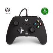 Control Power-A™ alámbrico para Xbox, negro