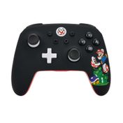 Control inalámbrico de Mario Mayhem para Nintendo Switch