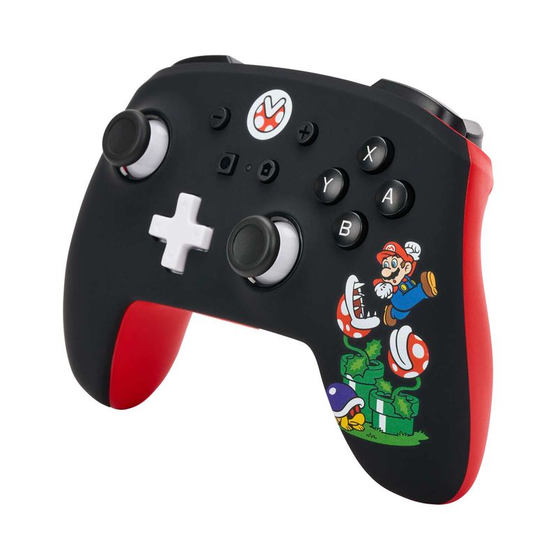 control-inalambrico-mario-mayhen-nintendo-switch-2-617885027765
