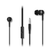 Audífonos Motorola Earbuds Pace 105, negros