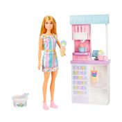 Set Barbie® - Tienda de helados