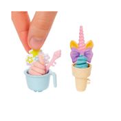 Set Barbie® - Tienda de helados