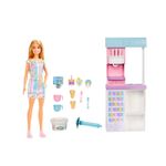 set-heladera-con-muneca-barbie-careers-3-194735015863