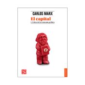 El Capital I: crítica de la economía política