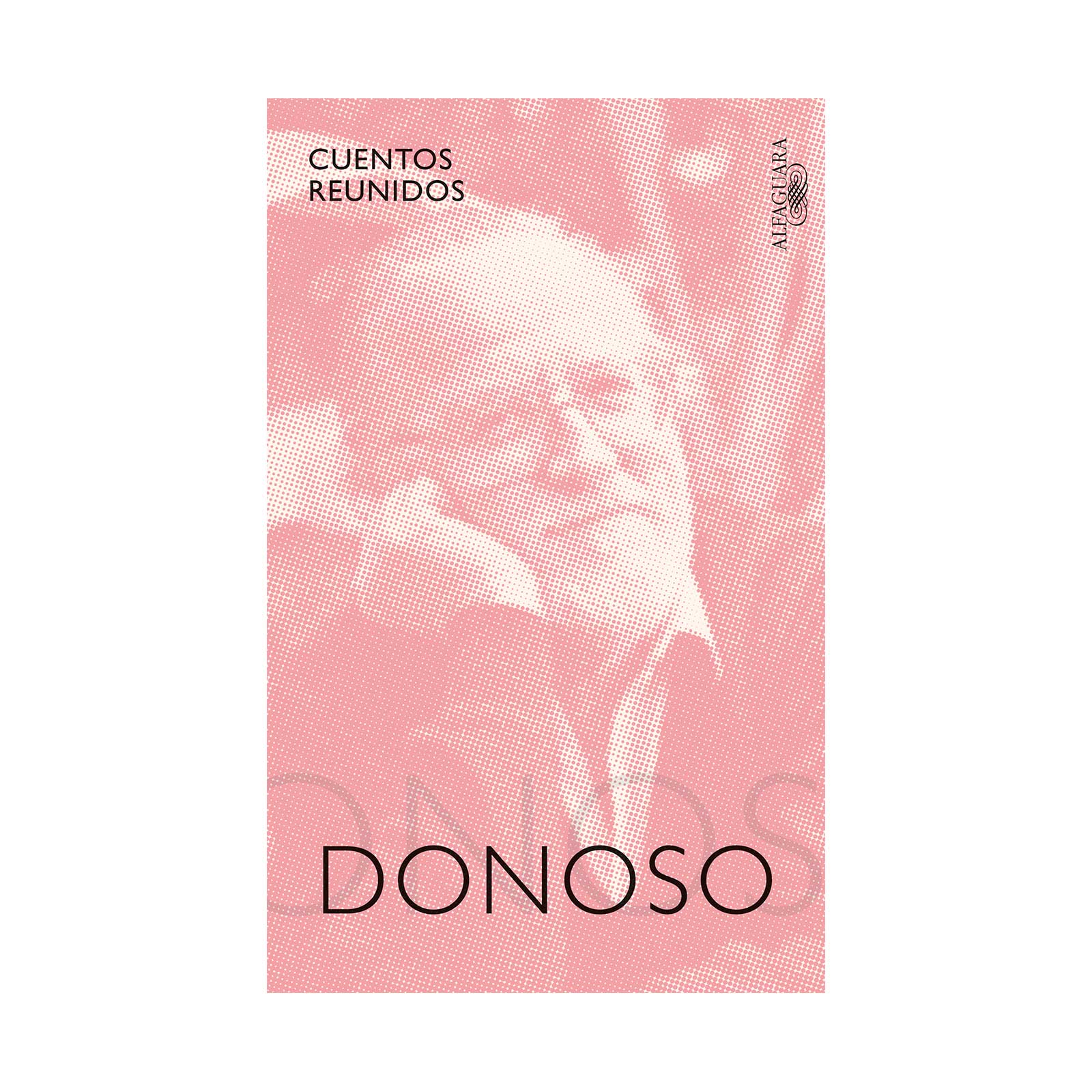 Cuentos reunidos de Donoso