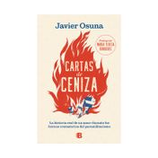 Cartas de ceniza
