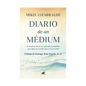 Diario de un médium