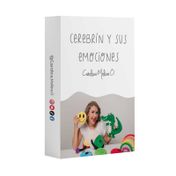 Cerebrín y sus emociones (flashcards)