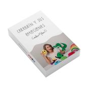 Cerebrín y sus emociones (flashcards)