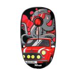 mouse-inalambrico-trust-sketch-rojo-8713439233360