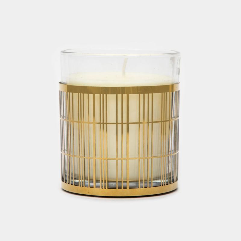 vela-blanca-con-frasco-de-vidrio-metal-lineas-doradas-7701016250757