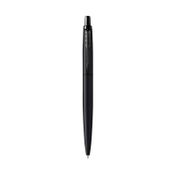 Bolígrafo Jotter XL en acero inoxidable, negro