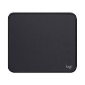 Mouse pad Logitech Studio negro