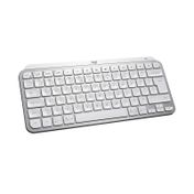 Teclado inalámbrico Logitech MX Keys Mini, blanco
