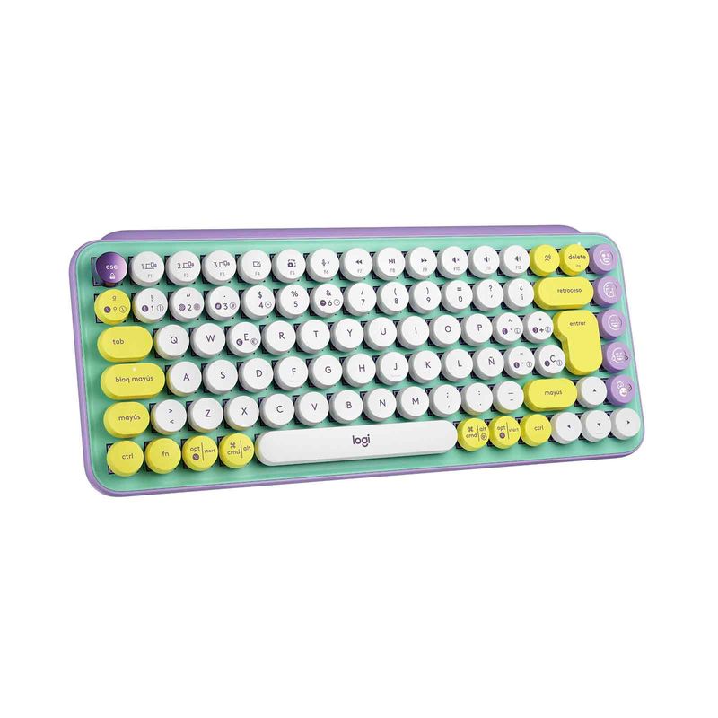 teclado-bluetooth-logitech-pop-verde-menta-3-97855171979