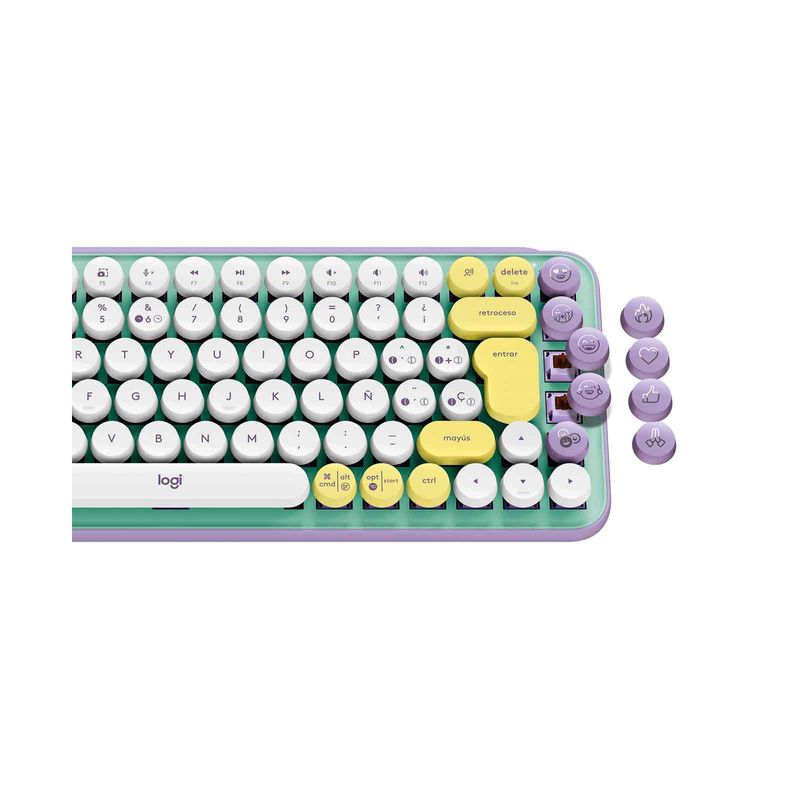 teclado-bluetooth-logitech-pop-verde-menta-4-97855171979
