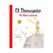 El principito: un libro carrusel