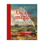 Harry Potter: un año mágico