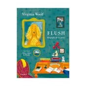 Flush: biografía de un perro