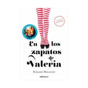 Saga Valeria 1: En los zapatos de Valeria