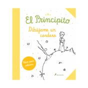 El principito: dibújame un cordero