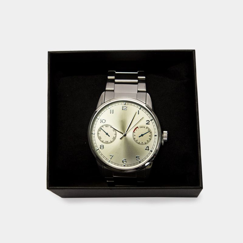 reloj-analogo-pulso-metalico-plateado-tablero-plateado-3-7701016799881