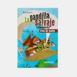 la-pandilla-salvaje-latinoamerica-tras-un-sueno-9789583065187