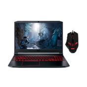 Portátil Acer, Intel® Core™ i5-10300H, RAM 8 GB, 1 TB HDD, AN515-55-52B9, 15.6" FHD, negro