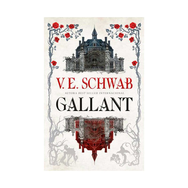 gallant-9789585531680