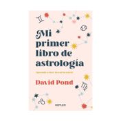 Mi primer libro de astrología