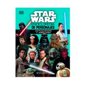 Star Wars: enciclopedia de personajes actualizada y ampliada