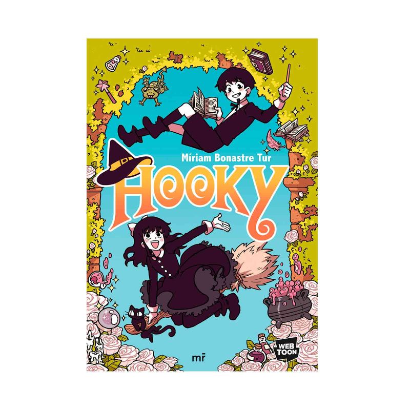 hooky-9788427049536