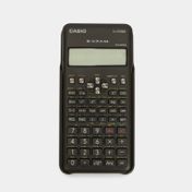 Calculadora científica de 10 dígitos Fx-570MS Casio