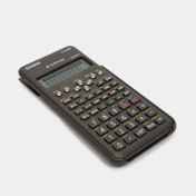 Calculadora científica de 10 dígitos Fx-570MS Casio