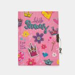 diario-de-seguridad-con-esfero-retractil-little-princess-2-7701016291903