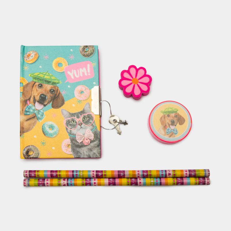 joyero-con-broche-diario-y-accesorios-10-9-x-19-3-cm-gato-perro-3-7701016292429