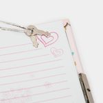 diario-de-seguridad-con-estuche-buho-corazones-rosado-13-2-x-13-3-cm-3-7701016392044