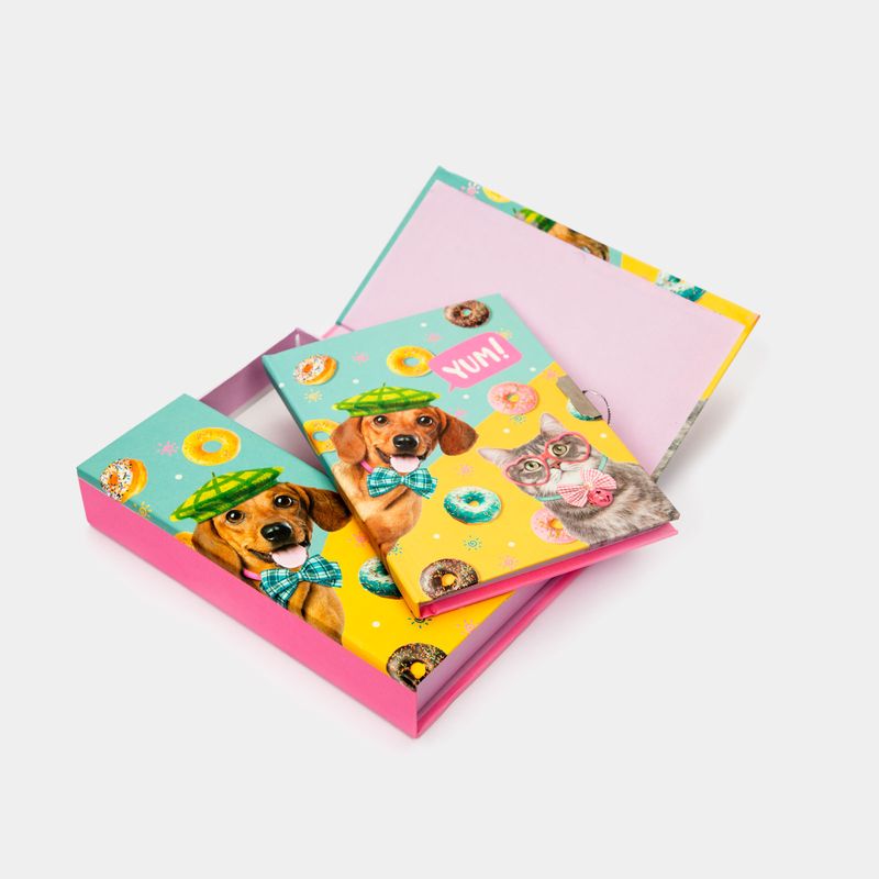 diario-con-estuche-cierre-magnetico-15-x-10-9-cm-gato-perro-2-7701016392402