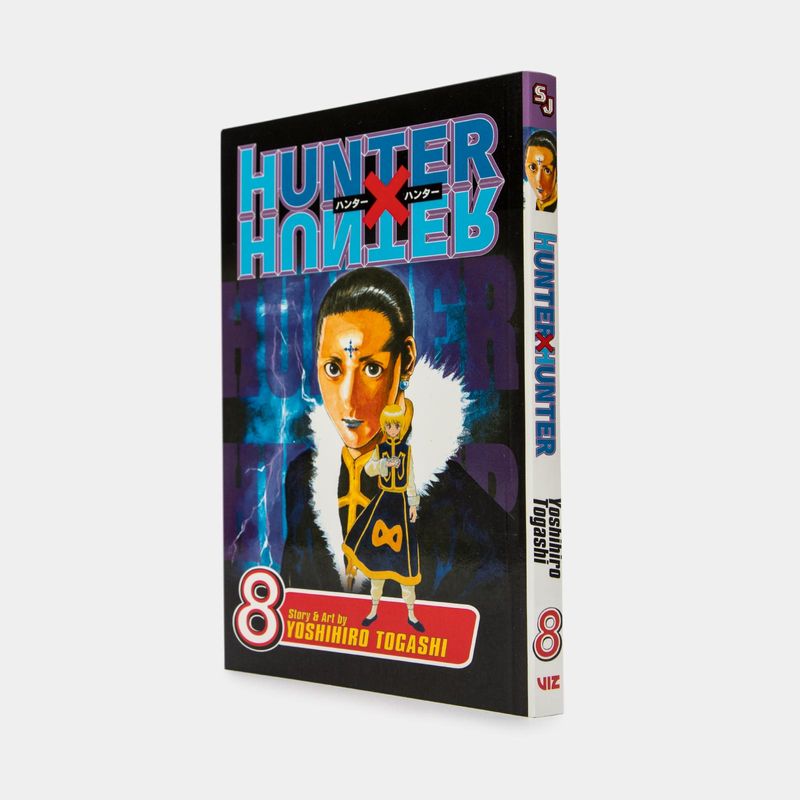 hunter-x-hunter-vol8-the-island-2-9781421506432