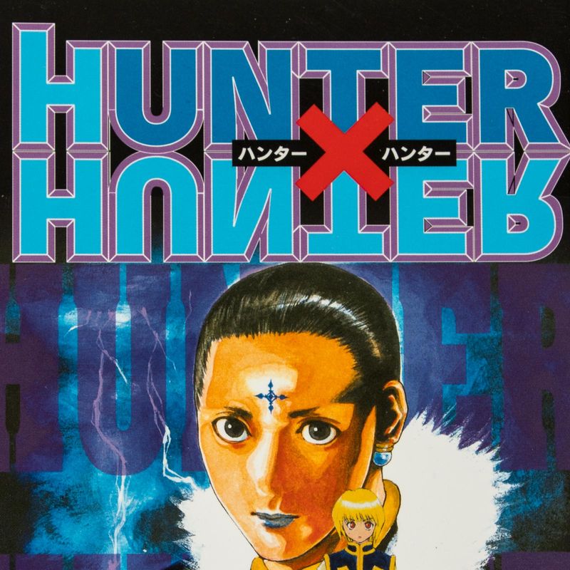 hunter-x-hunter-vol8-the-island-4-9781421506432