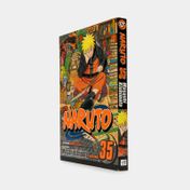 Naruto Vol. 35