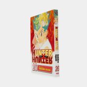 Hunter x Hunter N. 26
