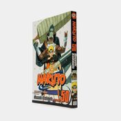 Naruto #50